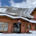 Balcons Du Bettex 3*