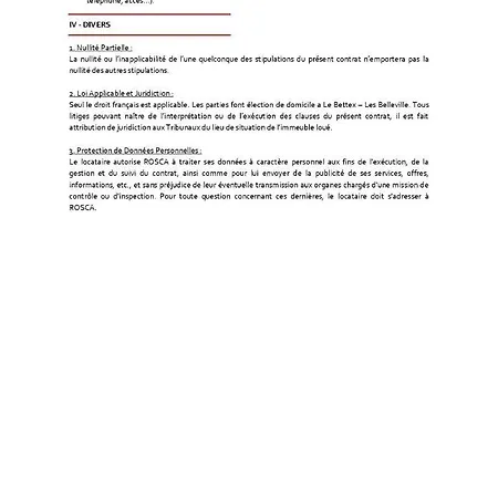 Balcons Du Bettex Aparthotel