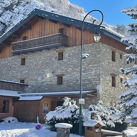 Balcons Du Bettex 3* Saint-Martin-de-Belleville