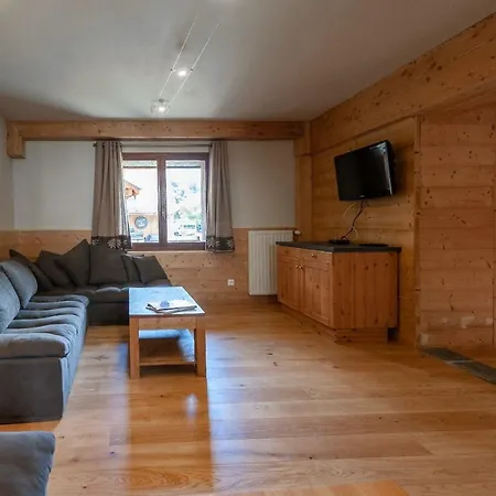 Aparthotel Balcons Du Bettex *