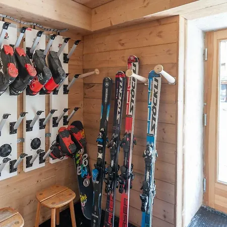 Balcons Du Bettex