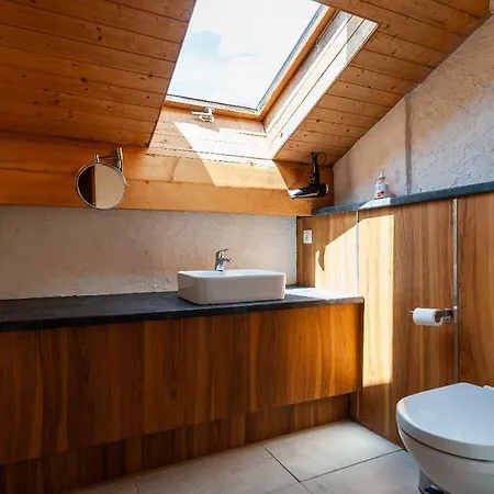 Balcons Du Bettex