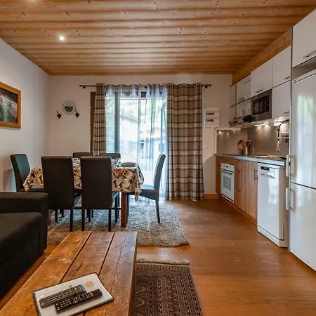 Balcons Du Bettex Aparthotel *