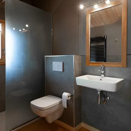 Balcons Du Bettex Apartahotel 3*