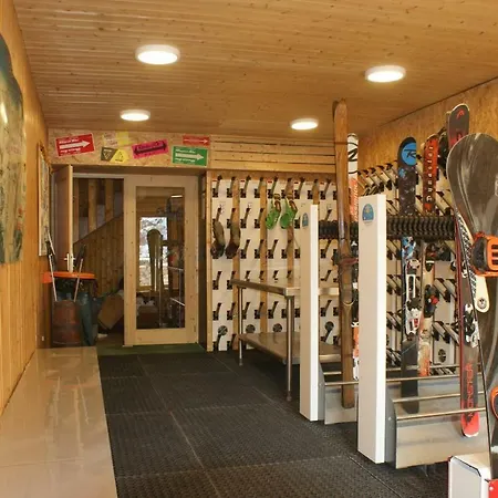 Aparthotel Balcons Du Bettex *