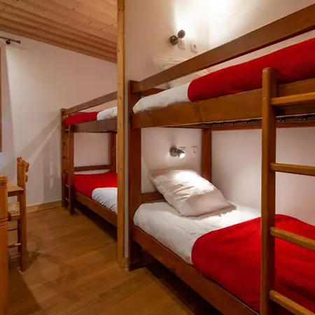 Balcons Du Bettex 3* Saint-Martin-de-Belleville