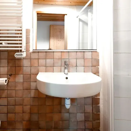 Balcons Du Bettex Apart-hotel