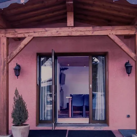 Balcons Du Bettex Apart-hotel Saint-Martin-de-Belleville